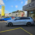 Opel Astra 54 kWh Edition