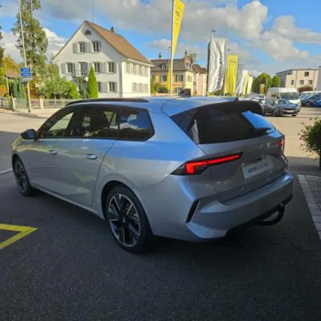 Opel Astra 54 kWh Edition