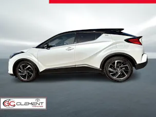 Toyota C-HR 2.0 VVTi HSD Move
