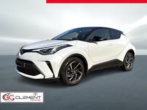 Toyota C-HR 2.0 VVTi HSD Move