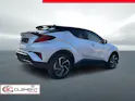 Toyota C-HR 2.0 VVTi HSD Move