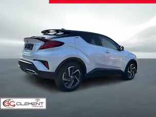 Toyota C-HR 2.0 VVTi HSD Move