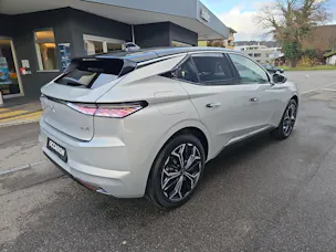DS Automobiles 4 1.6 PureTech 225 Rivoli
