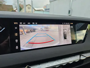 DS Automobiles 4 1.6 PureTech 225 Rivoli