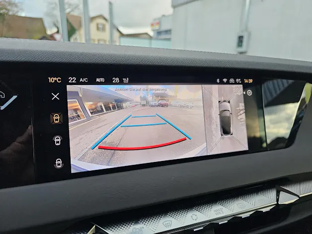 DS Automobiles 4 1.6 PureTech 225 Rivoli