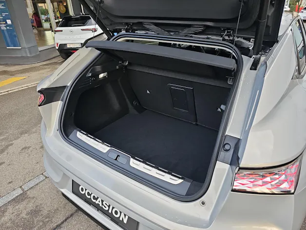 DS Automobiles 4 1.6 PureTech 225 Rivoli