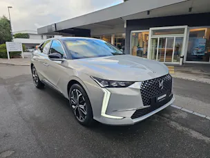 DS Automobiles 4 1.6 PureTech 225 Rivoli