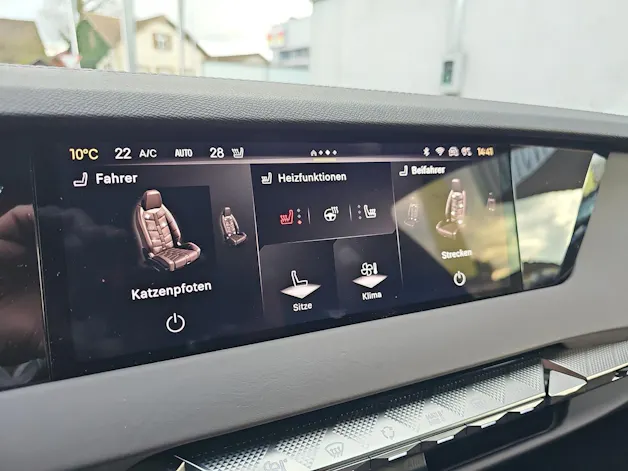 DS Automobiles 4 1.6 PureTech 225 Rivoli