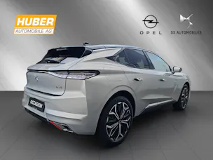 DS Automobiles 4 1.6 PureTech 225 Rivoli