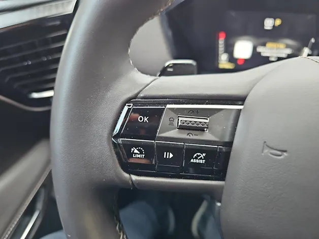 DS Automobiles 4 1.6 PureTech 225 Rivoli