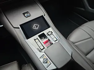 DS Automobiles 4 1.6 PureTech 225 Rivoli
