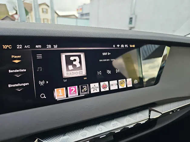DS Automobiles 4 1.6 PureTech 225 Rivoli