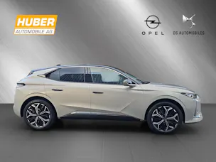 DS Automobiles 4 1.6 PureTech 225 Rivoli