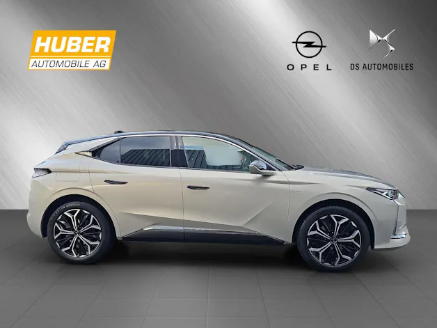 DS Automobiles 4 1.6 PureTech 225 Rivoli