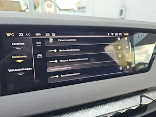 DS Automobiles 4 1.6 PureTech 225 Rivoli