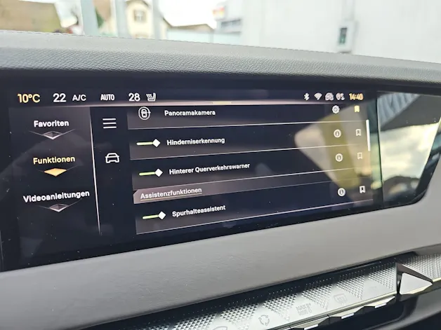 DS Automobiles 4 1.6 PureTech 225 Rivoli