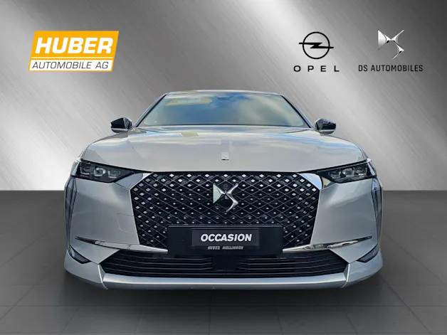 DS Automobiles 4 1.6 PureTech 225 Rivoli