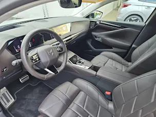 DS Automobiles 4 1.6 PureTech 225 Rivoli