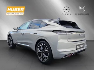 DS Automobiles 4 1.6 PureTech 225 Rivoli