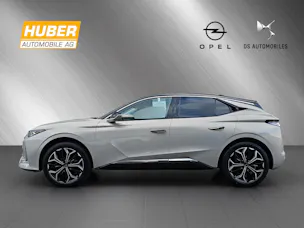 DS Automobiles 4 1.6 PureTech 225 Rivoli