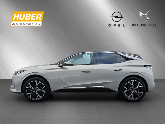 DS Automobiles 4 1.6 PureTech 225 Rivoli