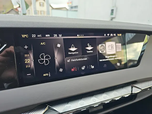 DS Automobiles 4 1.6 PureTech 225 Rivoli