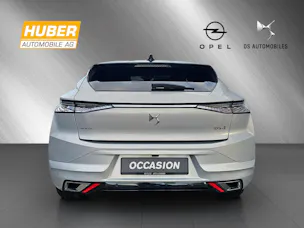 DS Automobiles 4 1.6 PureTech 225 Rivoli