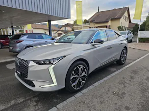 DS Automobiles 4 1.6 PureTech 225 Rivoli