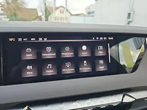 DS Automobiles 4 1.6 PureTech 225 Rivoli