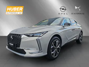 DS Automobiles 4 1.6 PureTech 225 Rivoli