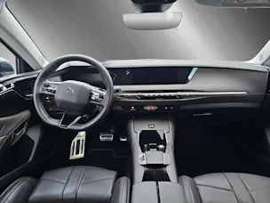 DS Automobiles 4 1.6 PureTech 225 Rivoli