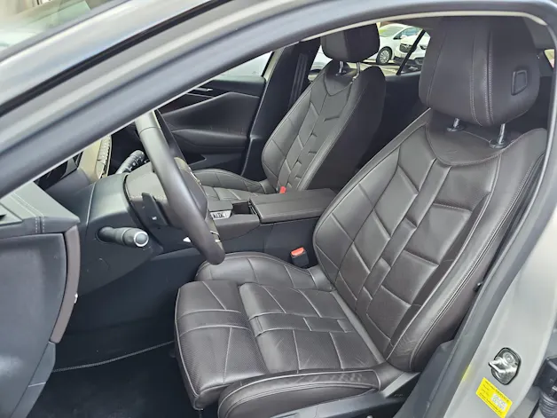 DS Automobiles 4 1.6 PureTech 225 Rivoli