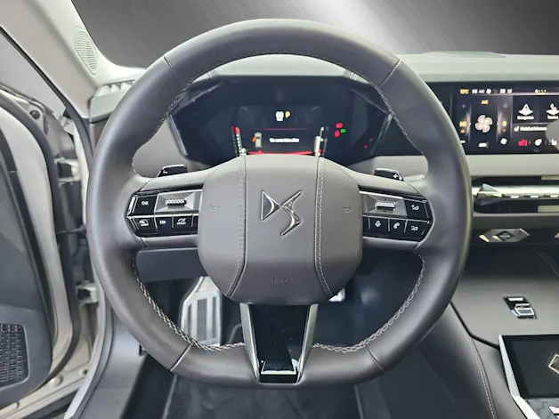 DS Automobiles 4 1.6 PureTech 225 Rivoli