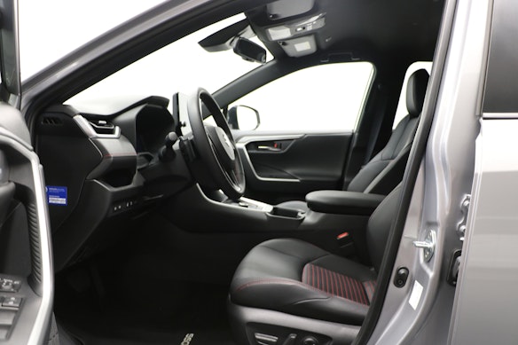 SUZUKI Across 2.5 PHEV Compact Top 4x4 2