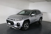 First vehicle image