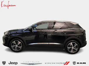 Peugeot 3008 1.2 PureTech GT