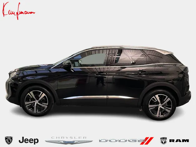 Peugeot 3008 1.2 PureTech GT