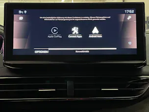 Peugeot 3008 1.2 PureTech GT
