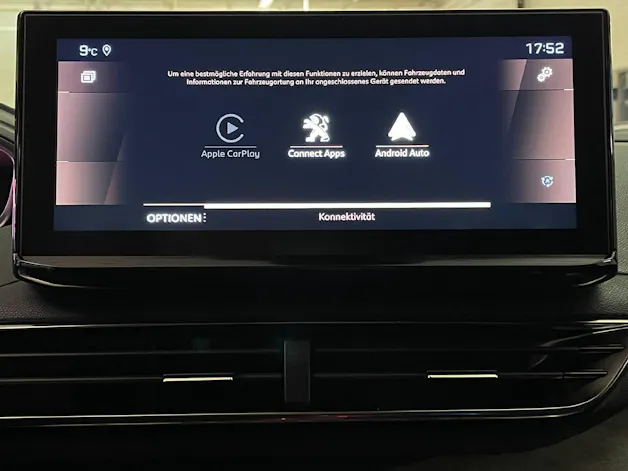 Peugeot 3008 1.2 PureTech GT