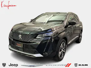 Peugeot 3008 1.2 PureTech GT
