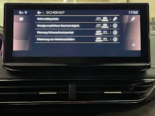 Peugeot 3008 1.2 PureTech GT