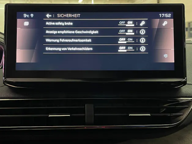 Peugeot 3008 1.2 PureTech GT