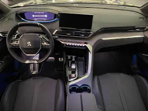 Peugeot 3008 1.2 PureTech GT