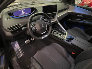 Peugeot 3008 1.2 PureTech GT