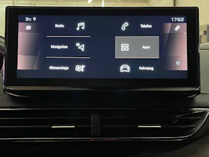 Peugeot 3008 1.2 PureTech GT