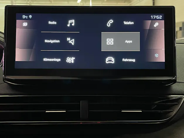 Peugeot 3008 1.2 PureTech GT