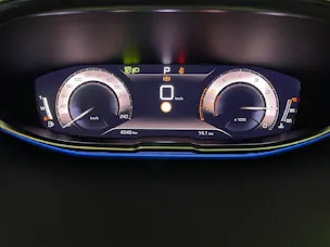 Peugeot 3008 1.2 PureTech GT