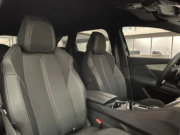 Peugeot 3008 1.2 PureTech GT
