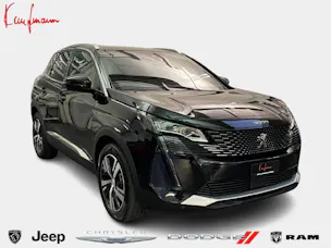 Peugeot 3008 1.2 PureTech GT