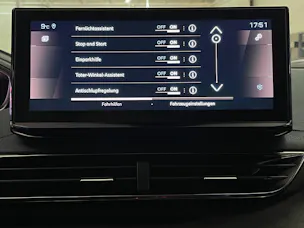 Peugeot 3008 1.2 PureTech GT